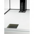 Аквариумный комплект Eheim incpiria 430 duo white alpine (0694143) под заказ.