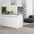 Аквариумный комплект Eheim incpiria 430 duo white alpine (0694143) под заказ.