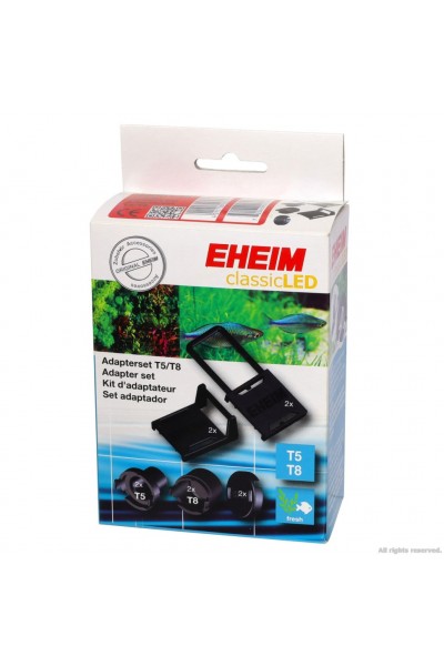 Адаптер, кронштейн T5/T8 для Eheim classicLED (4200130)