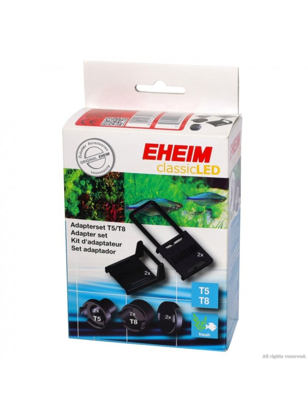Адаптер, кронштейн  T5/T8 для Eheim classicLED (4200130)