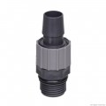 Коннектор резьбовой для Eheim universal 300/600/1200 (G3/8