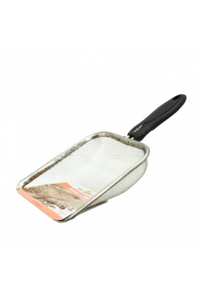 Савок из сетки для грунта Repti-Zoo Sand Scoop (RZ-SS01)
