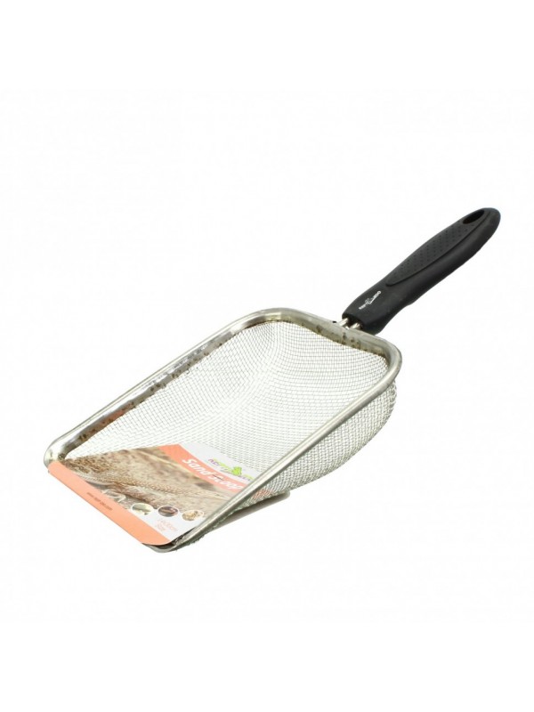 Савок из сетки для грунта Repti-Zoo Sand Scoop (RZ-SS01)