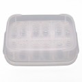 Инкубатор пластиковый на 12 яиц Terrario EggIncubator (Terrario-eggincubator)