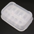 Инкубатор пластиковый на 12 яиц Terrario EggIncubator (Terrario-eggincubator)