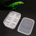 Инкубатор пластиковый на 12 яиц Terrario EggIncubator (Terrario-eggincubator)