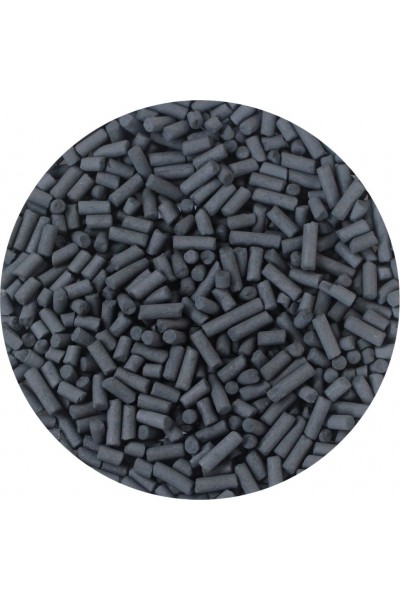 Активированный уголь Aqua Nova Carbon 25кг (NAC-25)