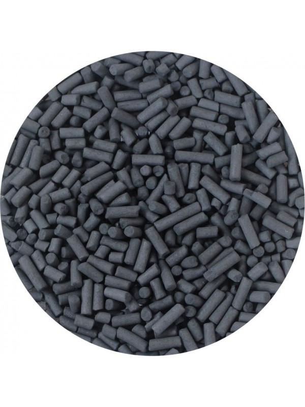 Активированный уголь Aqua Nova Carbon 25кг (NAC-25)