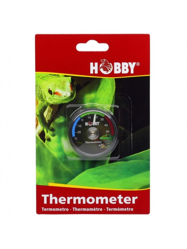 Термометр Hobby Analog Thermometer (36250)
