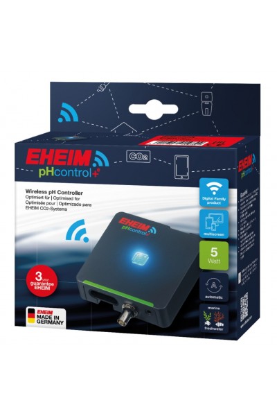 Контролер pH EHEIM pHcontrol+e (6062225)
