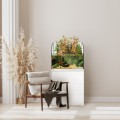 Аквариум-палюдариум Eheim proxima fauna 110 white (0602707) под заказ.