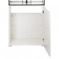 Аквариум-палюдариум Eheim proxima fauna 110 white (0602707) под заказ.