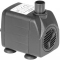 Помпа підйомна Kruger Meier HydroSpark 850 — міні насос 12V, 650 л/год