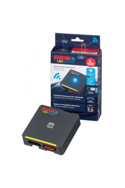 Контроллер Wi-Fi Eheim Wireless LED Controller 24В для powerLED+ (4200140)