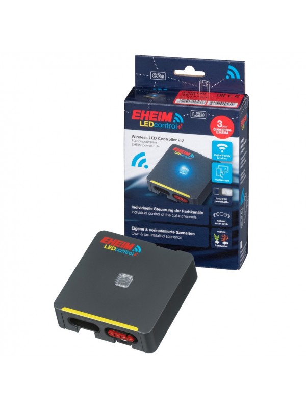 Контроллер Wi-Fi Eheim Wireless LED Controller 24В для powerLED+ (4200140)