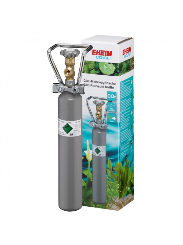 Балон CO2 Eheim багаторазовий 500г (6063010)