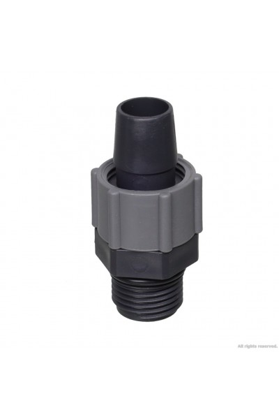 Коннектор резьбовой для насосов Eheim universal 1200 (G1/2