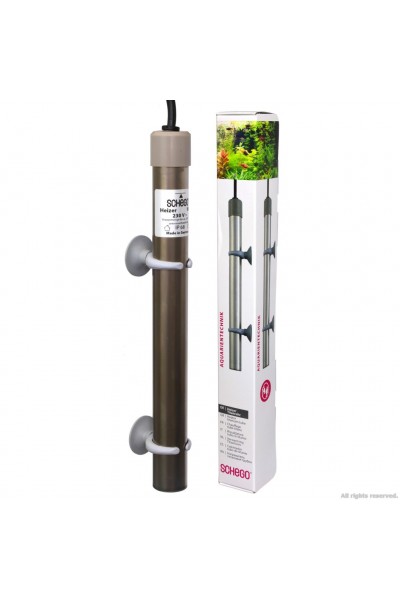Нагреватель Schego titanium 250W (547)