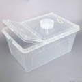 Тераріум, фаунаріум Terrario Faunarium 33x22x15см (tr-box-l)