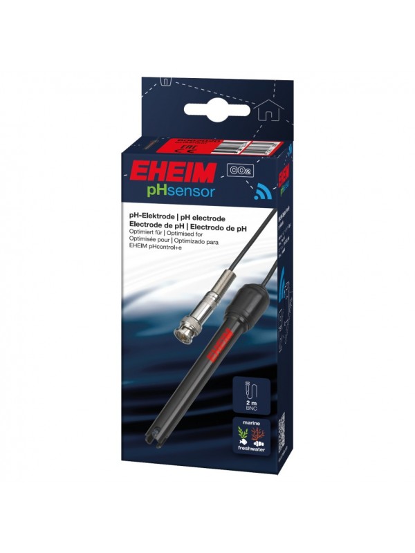 Датчик pH EHEIM pHsensor (6062020)