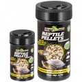 Корм і вітаміни для хижих рептилій Repti-Zoo Reptile Pellets 100мл.