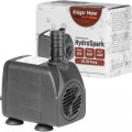 Помпа підйомна Kruger Meier HydroSpark 1250 — міні насос 12V, 1000 л/год