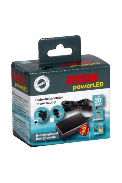 Блок питания для Eheim powerLED 20Вт (4201220)