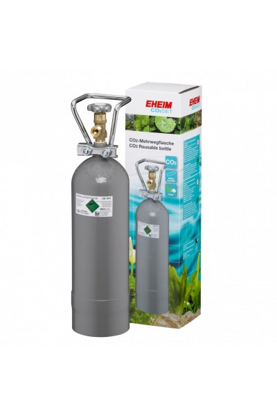 Балон CO2 Eheim багаторазовий 2000г (6063020)