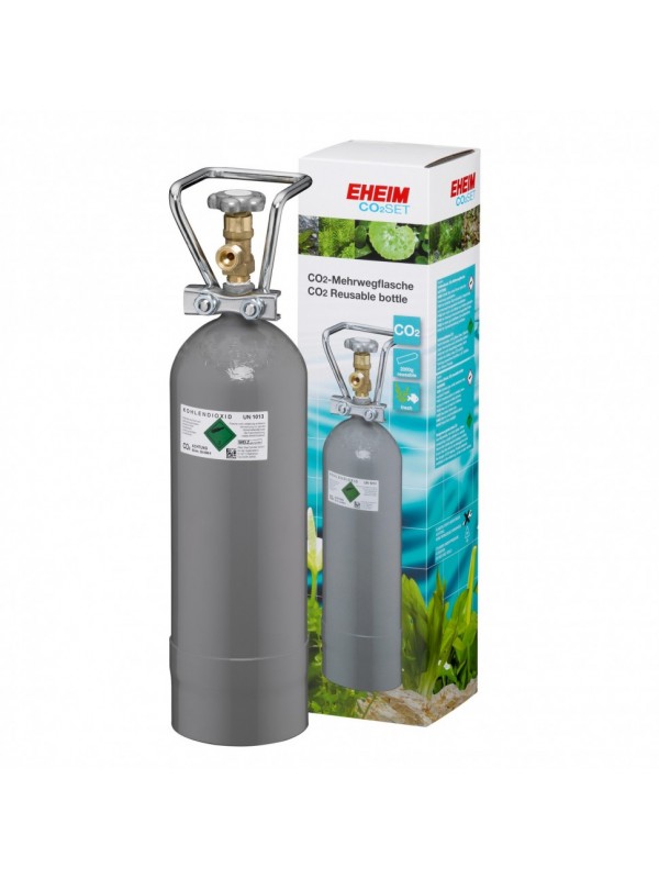 Балон CO2 Eheim багаторазовий 2000г (6063020)