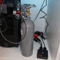 Баллон CO2 Eheim заправляемый 2000г (6063020)