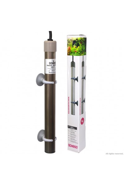 Нагреватель Schego titanium 300W (548)