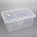 Тераріум, фаунаріум Terrario Faunarium 26x18x13см (tr-box-m)