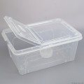 Тераріум, фаунаріум Terrario Faunarium 26x18x13см (tr-box-m)