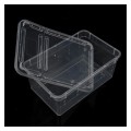 Тераріум, фаунаріум Terrario Faunarium 26x18x13см (tr-box-m)