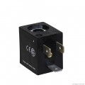 Катушка для электроклапана 3,1W Camozzi DC 24V/AC 48V (G77)