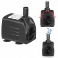 Помпа підйомна Kruger Meier Sturmkraft 1500 л/г (1500RN-X5)