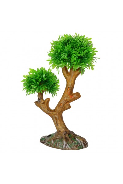 Декорация дерево Hobby Aqua Tree 2 12x6x21см (41547)
