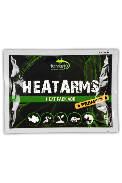 Грілка для рук і транспортування тварин Terrario Heatarms Heat Pack 40H