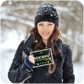 Грелка для рук и транспортировка животных Terrario Heatarms Heat Pack 40H