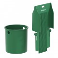 Подвесная кормушка для рептилий Repti-Zoo Arboreal Feeding Dish 20см (ERB28)
