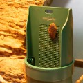 Подвесная кормушка для рептилий Repti-Zoo Arboreal Feeding Dish 20см (ERB28)
