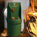 Подвесная кормушка для рептилий Repti-Zoo Arboreal Feeding Dish 20см (ERB28)