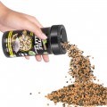 Корм і вітаміни для хижих рептилій Repti-Zoo Reptile Pellets 250мл.