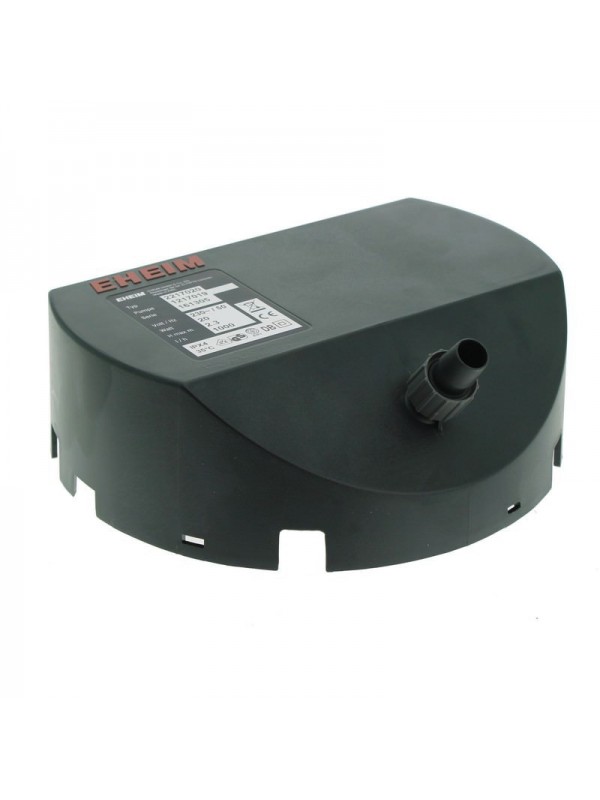 Крышка головы для Eheim classic 600 (2217) (7633500)