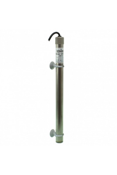 Нагреватель Schego titanium 600W (560)