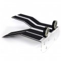 Рампа и остров для черепахи Repti-Zoo L 42x28x19см (TB05L)
