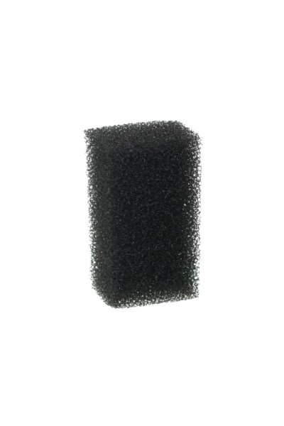Губка для внутреннего фильтра Aqua Nova NBF-300 7x3.8x2.9см (NBF-300 SPONGE)