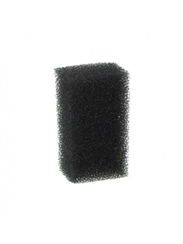 Губка для внутреннего фильтра Aqua Nova NBF-300 7x3.8x2.9см (NBF-300 SPONGE)