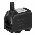 Помпа підйомна Kruger Meier Sturmkraft 2000 л/г (2000PJ-X6)