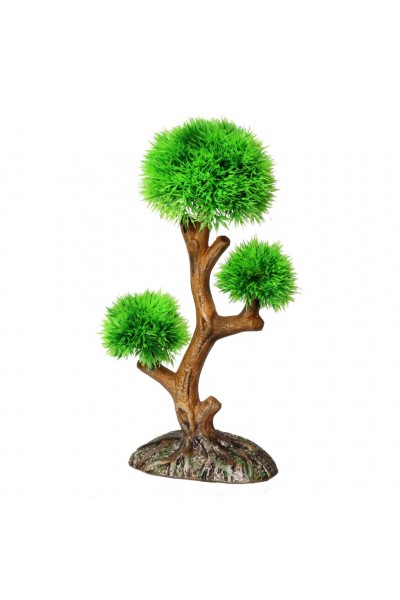 Декорация дерево Hobby Aqua Tree 3 15x6x26см (41548)